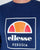 Ellesse Maffioli Sweatshirt Estate Blue