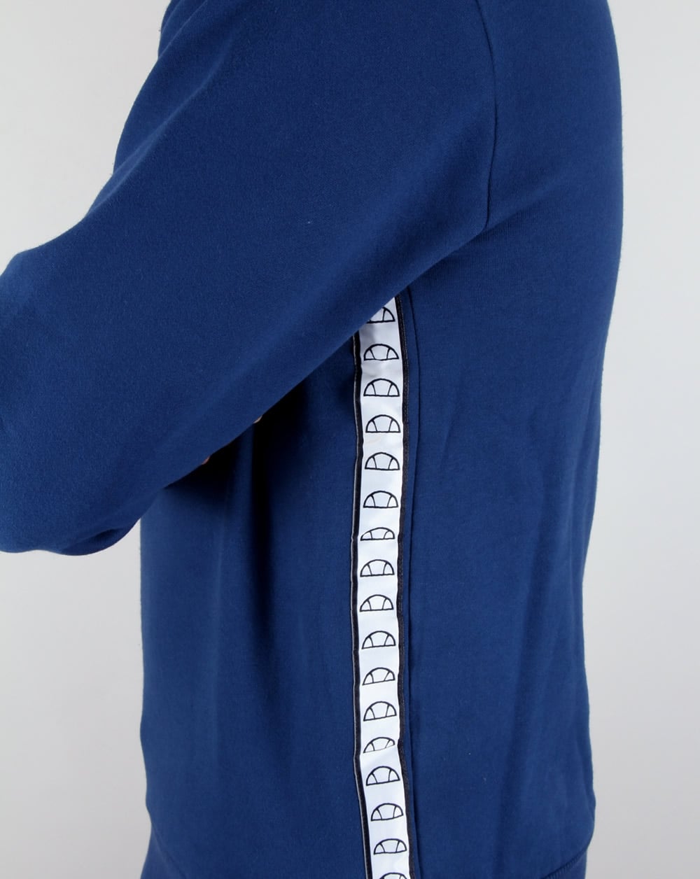 Ellesse Maffioli Sweatshirt Estate Blue