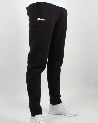 Ellesse – Maggiora – Trainingshose in Schwarz