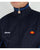 Ellesse Malpensa Track Top Navy