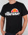 Ellesse Manarola T-shirt Black