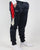 Ellesse Mangano Track Pants Navy Marl