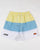 Ellesse Massaccio Shorts Sky/Yellow/White
