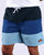 Ellesse Massaccio Swim Shorts Navy/Royal/Sky