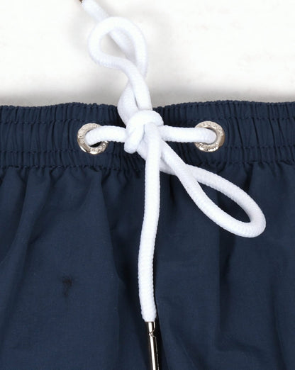 Ellesse Massaccio Badeshorts Marineblau/Royalblau/Himmelblau