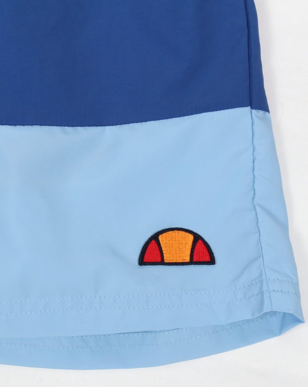 Ellesse Massaccio Swim Shorts Navy/Royal/Sky