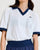 Ellesse Maurices Knit Polo White