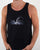 Ellesse Metropole Vest Black
