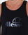 Ellesse Metropole Vest Black