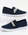 Ellesse Mondello Plimsolls Navy