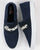 Ellesse Mondello Plimsolls Navy