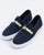 Ellesse Mondello Plimsolls Navy