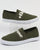 Ellesse Mondello Plimsolls Rosin Green