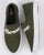 Ellesse Mondello Plimsolls Rosin Green