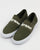 Ellesse Mondello Plimsolls Rosin Green