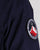 Ellesse Mont Canvas Jacket Navy
