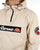 Ellesse Mont OH Canvas Jacket Off White