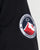 Ellesse Mont Quarter Zip Jacket Black