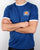 Ellesse Montefello T Shirt Royal Blue