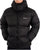 Ellesse Monterosa Padded Jacket Black