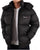 Ellesse Monterosa Padded Jacket Black