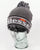 Ellesse Monza Beanie Grey