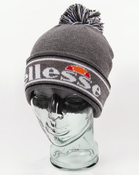 Ellesse Monza Beanie Grey