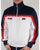 Ellesse Moresco Track Top White/navy/red