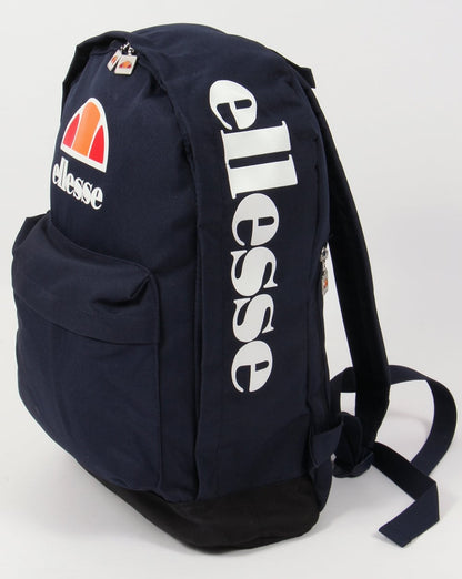Ellesse – Morris – Rucksack in Marineblau