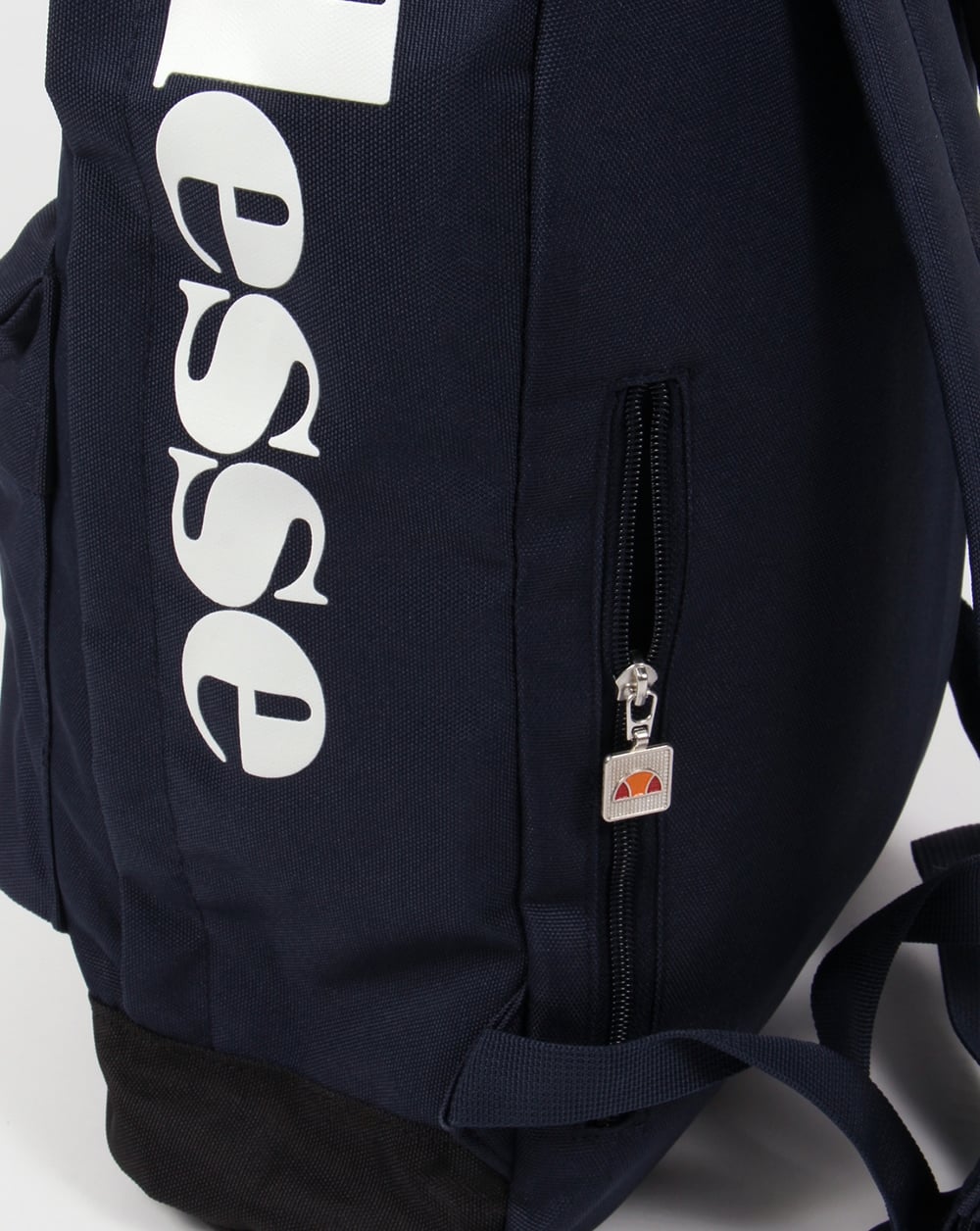 Ellesse – Morris – Rucksack in Marineblau