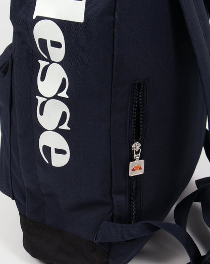 Ellesse – Morris – Rucksack in Marineblau