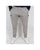 Ellesse Morrone Fleece Track Bottoms Grey Marl