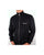 Ellesse Muzio Track Top Black