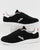 Ellesse Napoli Trainers Black/White