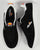 Ellesse Napoli Trainers Black/White