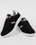 Ellesse Napoli Trainers Black/White