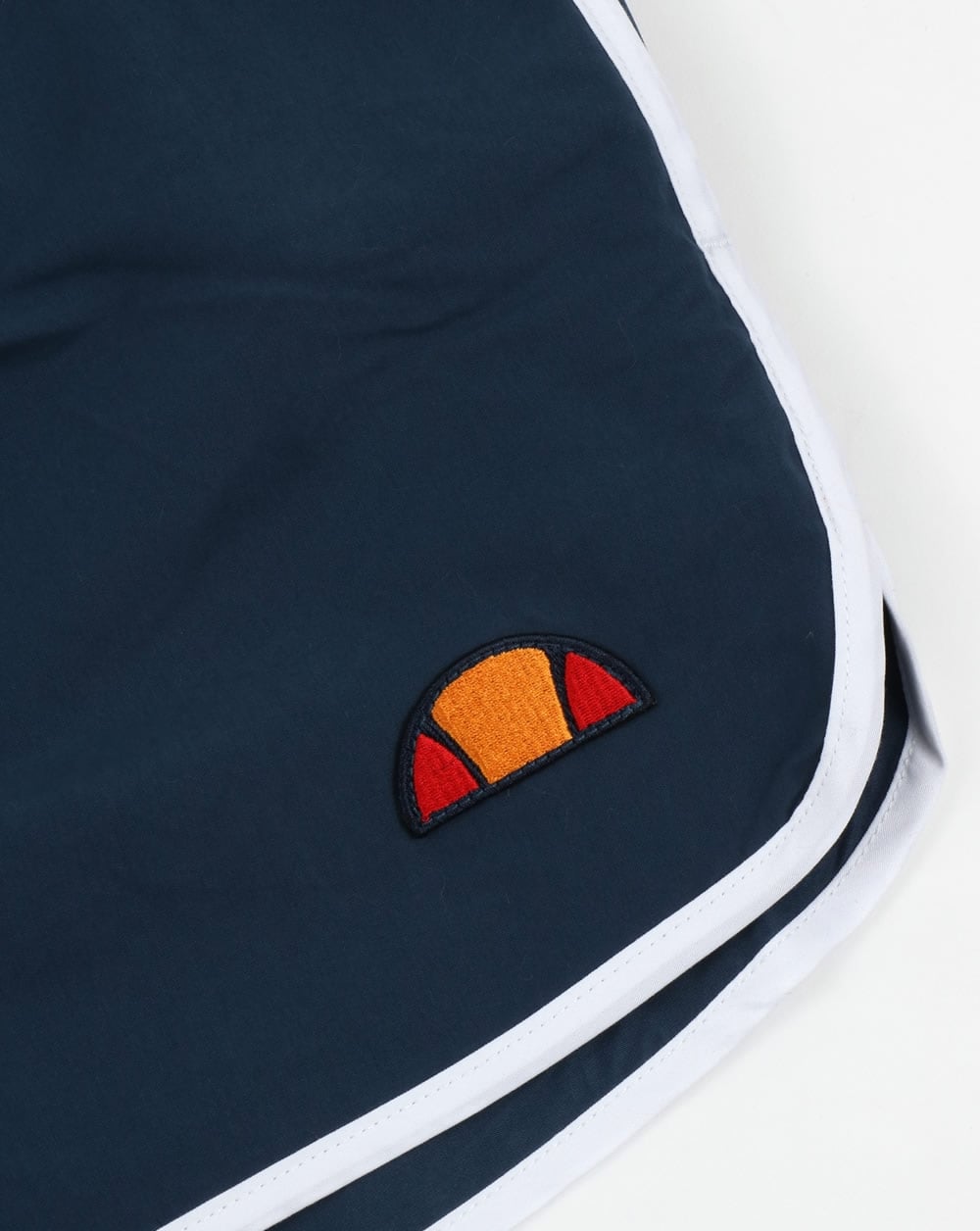 Ellesse – Nasello – Badeshorts in Marineblau