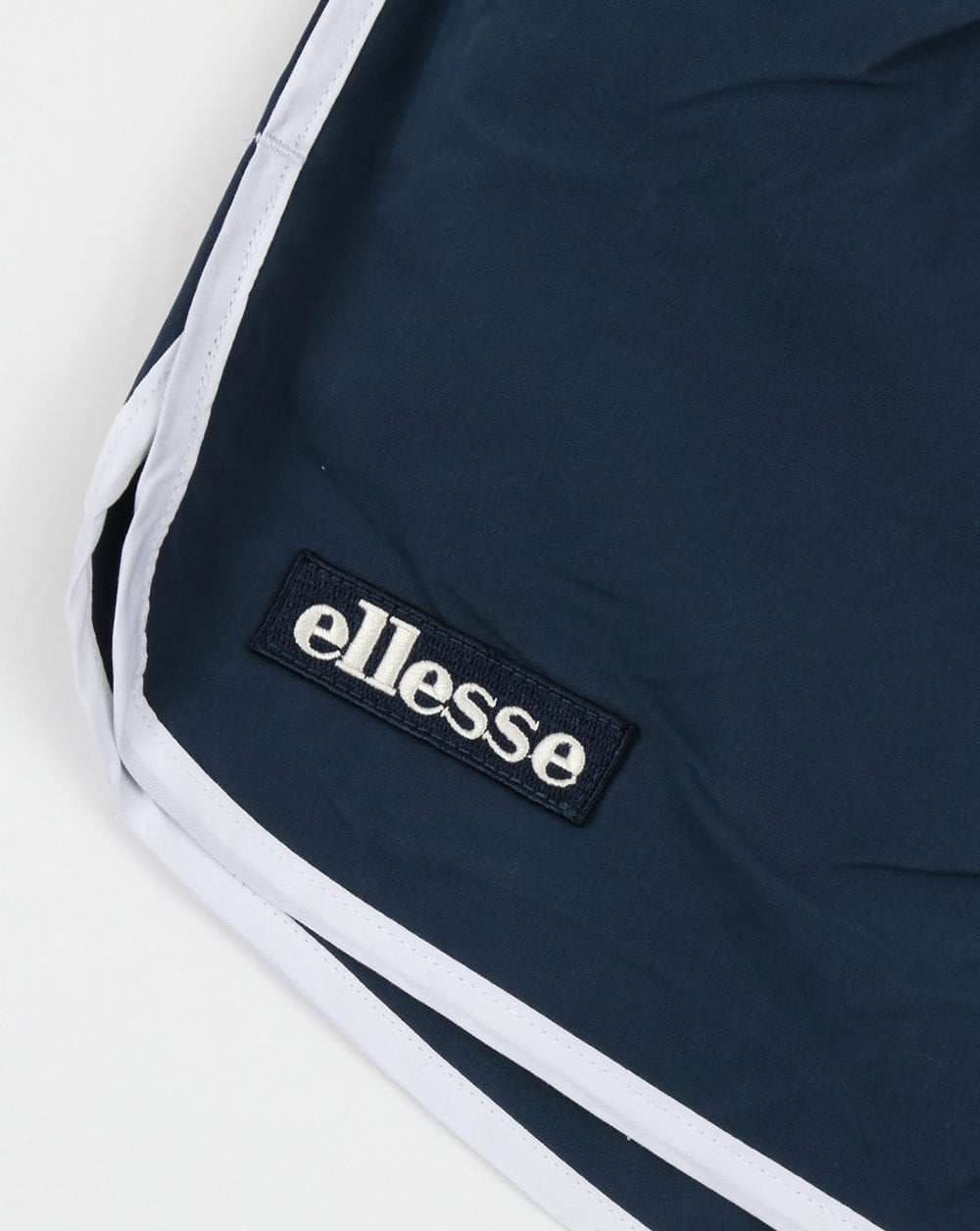 Ellesse – Nasello – Badeshorts in Marineblau