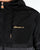 Ellesse Nazzaro Jacket Black/grey