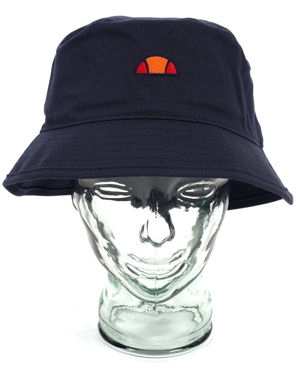 Ellesse – Nedda – Fischerhut in Marineblau