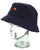 Ellesse Nedda Bucket Hat Navy