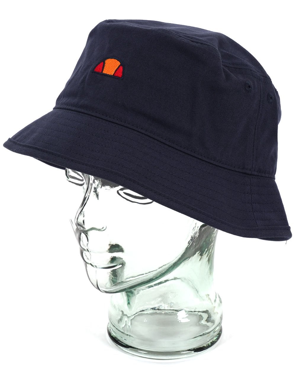 Ellesse – Nedda – Fischerhut in Marineblau