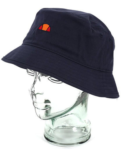 Ellesse – Nedda – Fischerhut in Marineblau