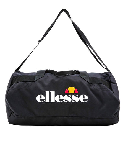 Ellesse Norana Reisetasche Schwarz