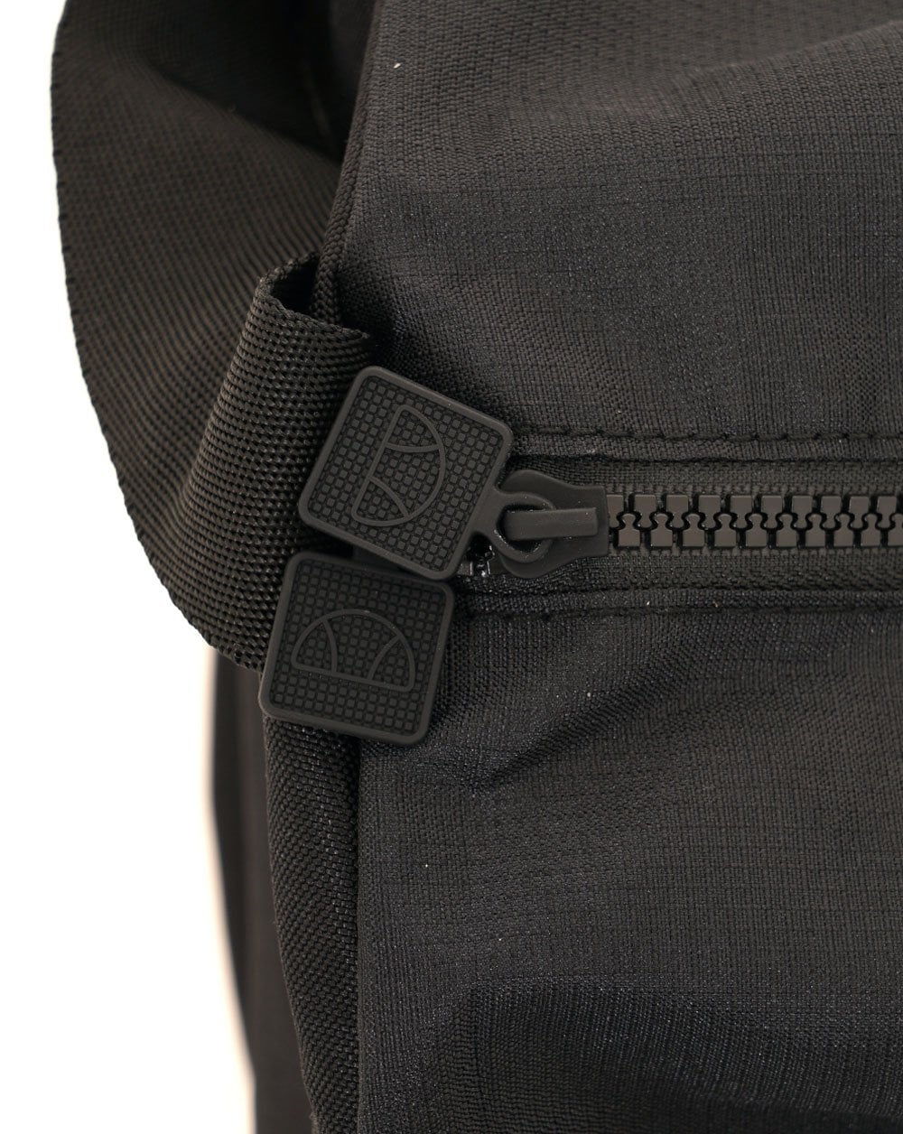 Ellesse Norana Reisetasche Schwarz