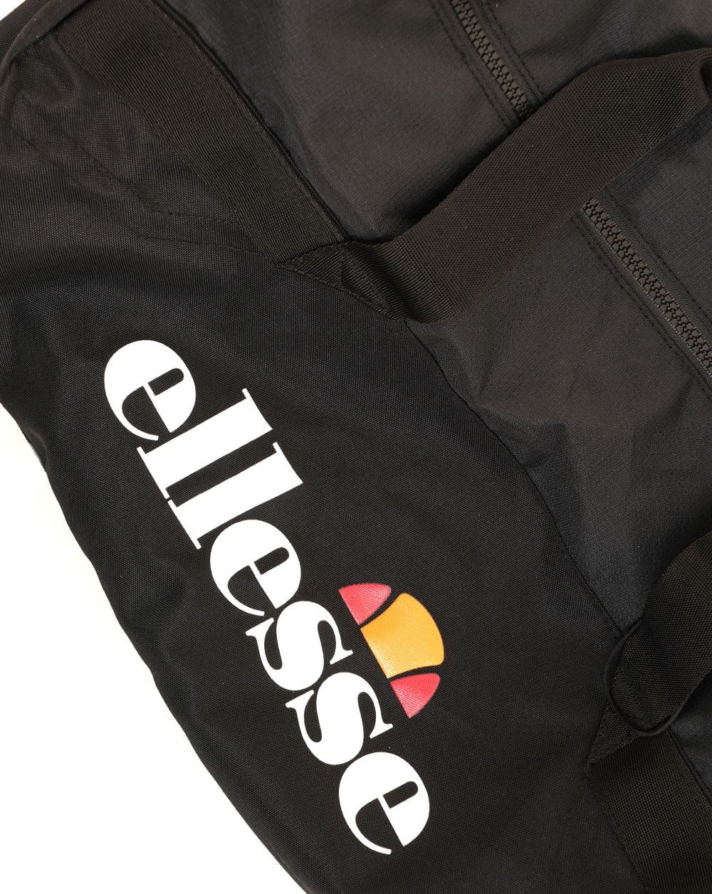 Ellesse Norana Reisetasche Schwarz