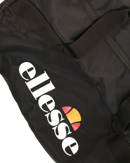 Ellesse Norana Reisetasche Schwarz