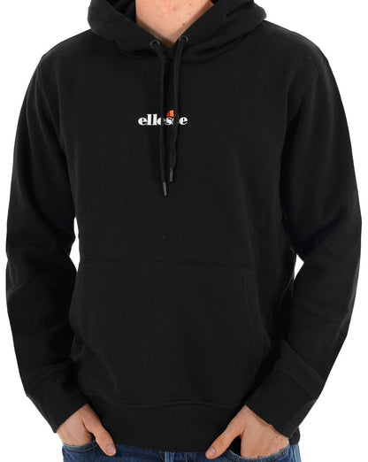Ellesse OH Hoodie Schwarz