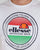 Ellesse Old Skool Logo T-shirt White