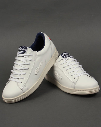 Ellesse – Otranto – Weiße Turnschuhe